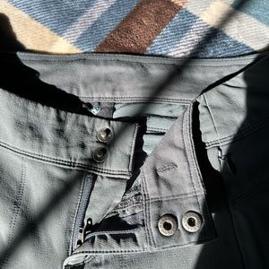 Kuhl Transcendr Skinny